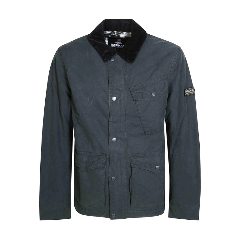 Veste Barbour Drifter