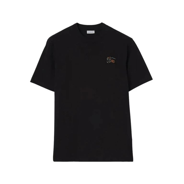 T-shirt Burberry