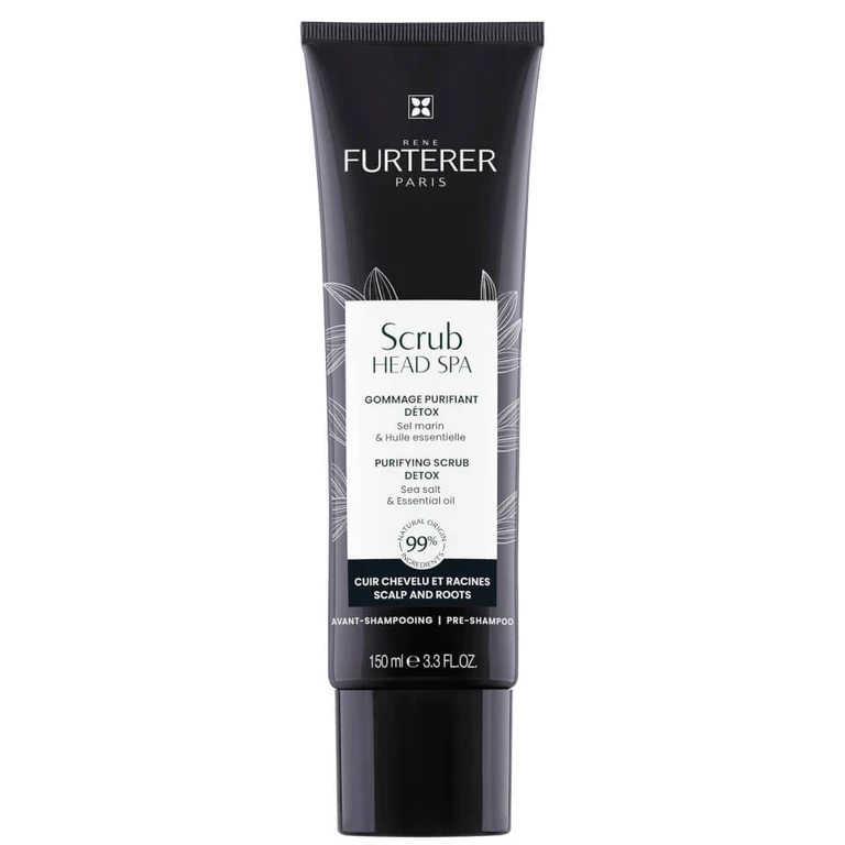 Head Spa Scrub 150ml