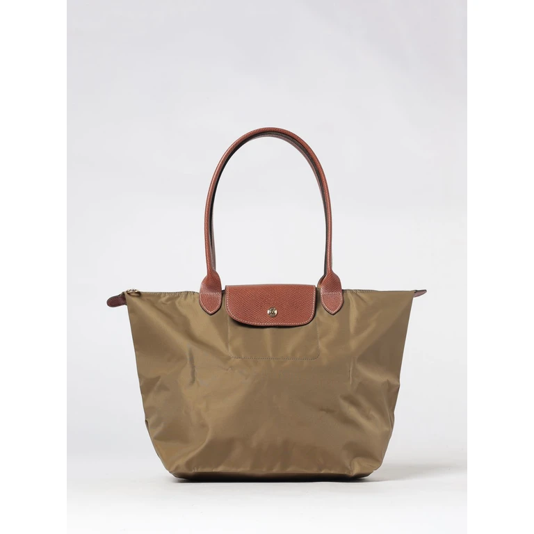Le Pliage Original Large Shoulder Bag in Recycled Nylon (L1899089510)