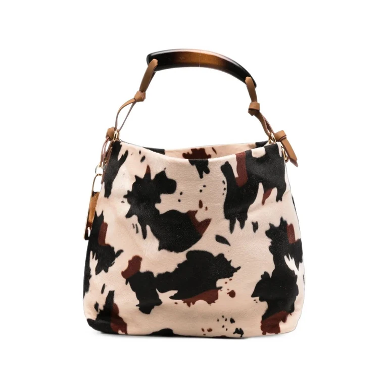 Handbag Pony Hair "Amanda"