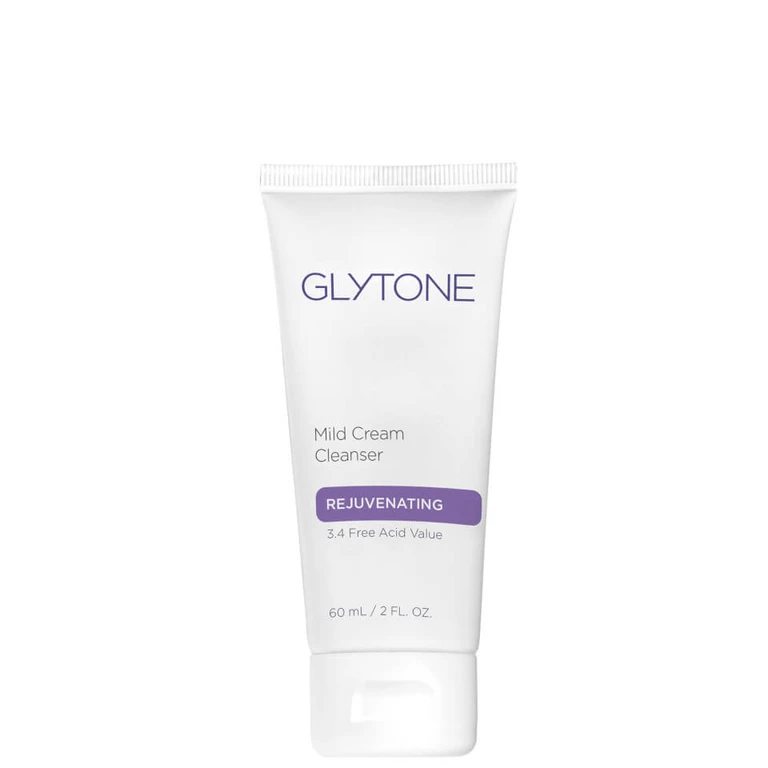 Mild Cream Cleanser 2 fl. oz
