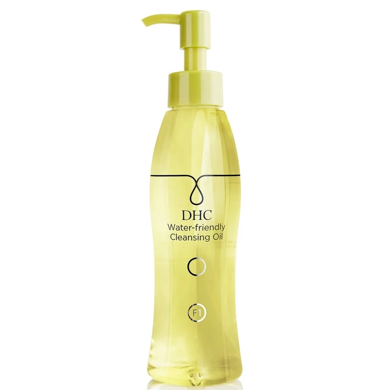 Water Friendly Facial Cleansing Oil - 5.07 fl oz