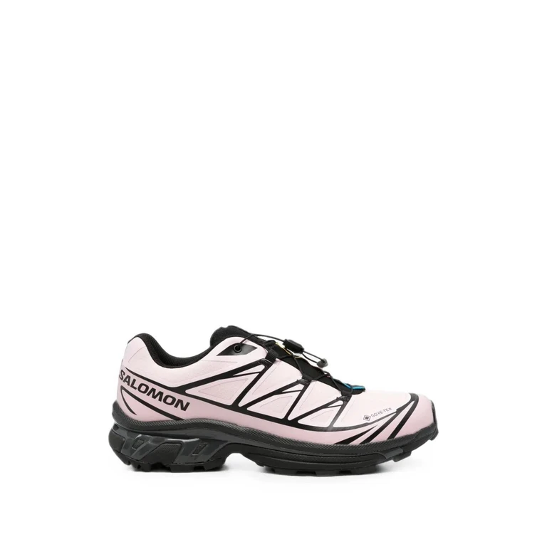 XT-6 GORE-TEX Trainers