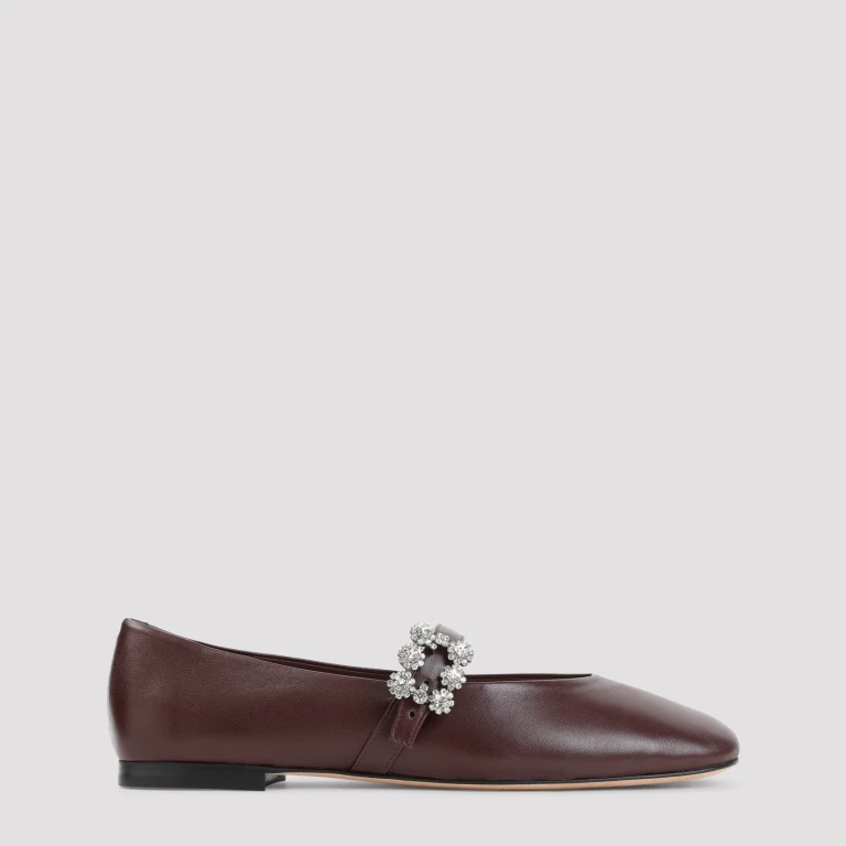 Mini Flowers Srass Ballerina