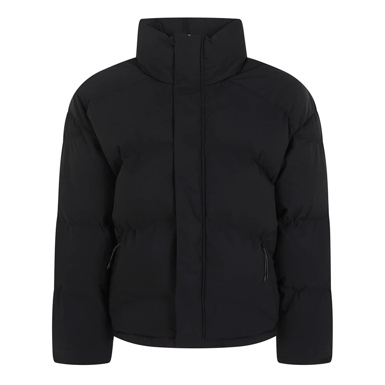 Jacket Puffer "Riot"