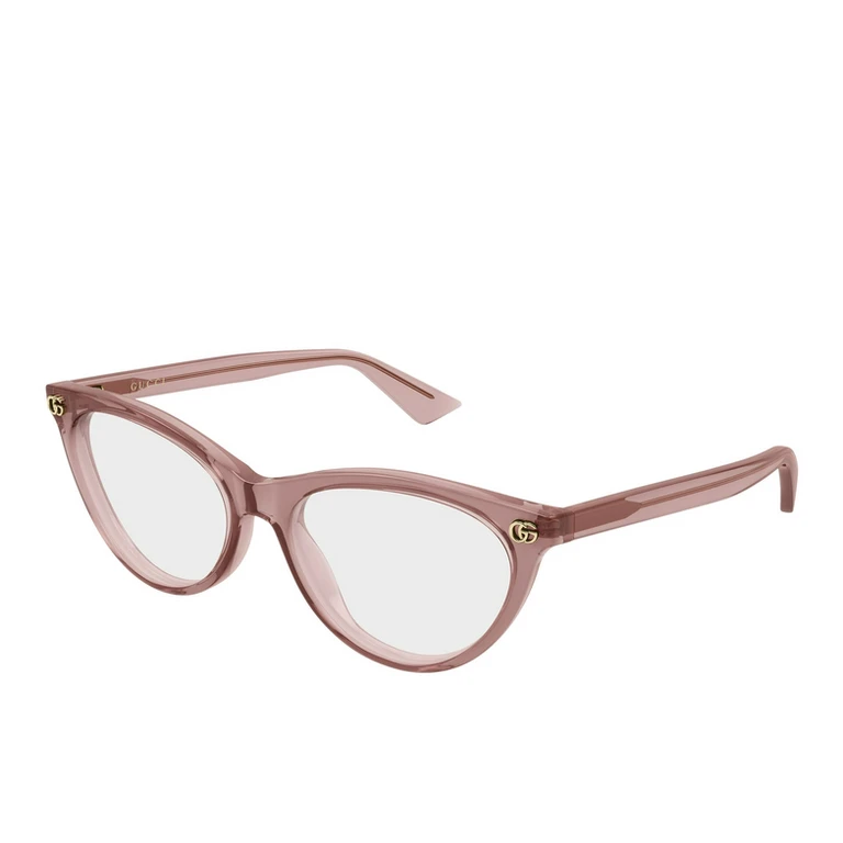 Demo Cat Eye Ladies Eyeglasses GG2112O 003 53