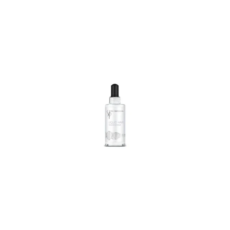 Liquid Hair Molecular Hair Refiller 100ml — Hair Care