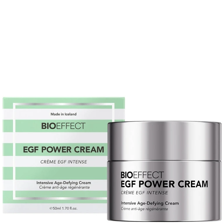 EGF Power Cream 50ml