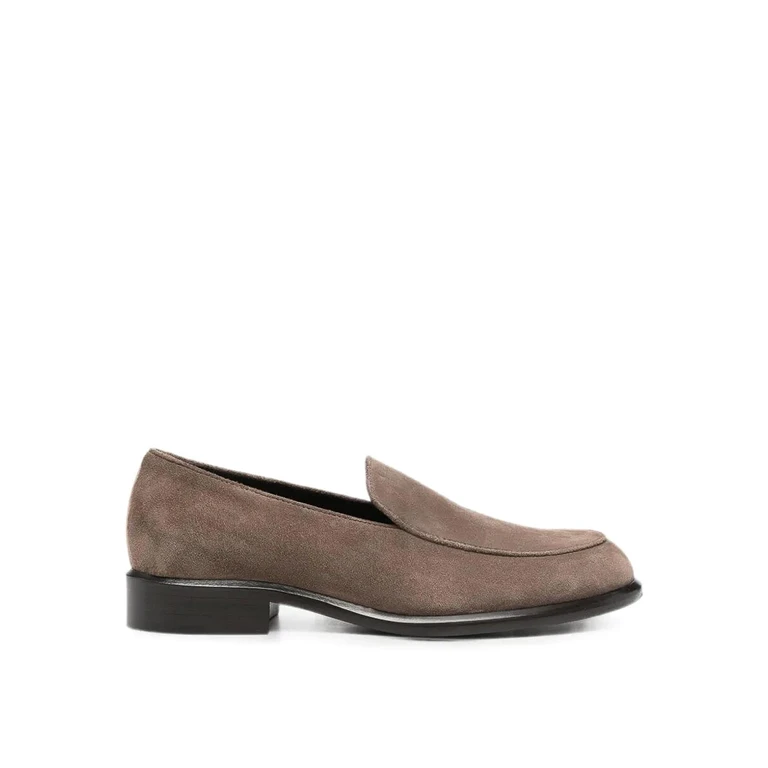 Mocassins - Marron (F4060991647)
