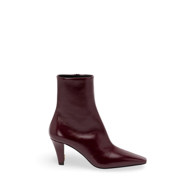 `Jill` Boots