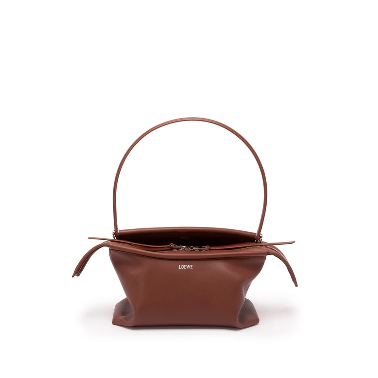`Whisker` Small Shoulder Bag