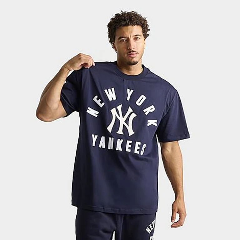 New York Yankees MLB First Team T-shirt