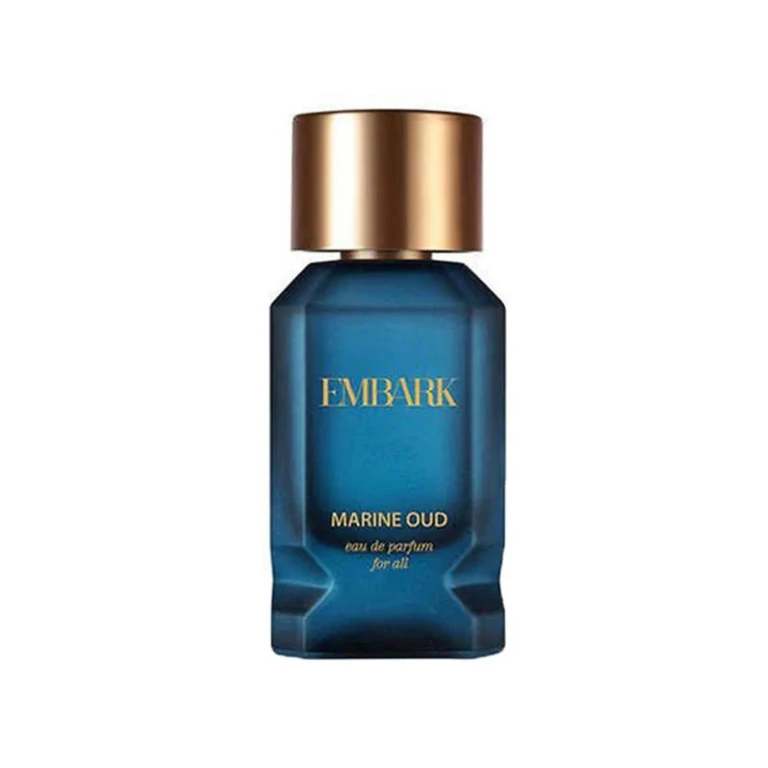 Marine Oud, eau de parfum, unisex, 100 ml — Fragrance