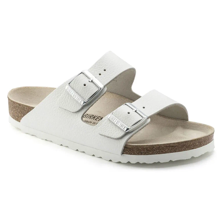 Arizona Natural Leather Sandals