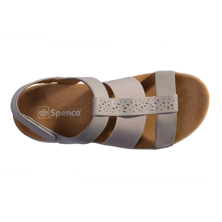 Anabel Leather Women's Sandals