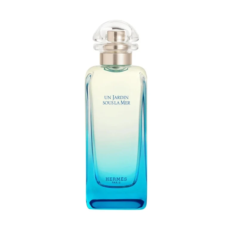 Un Jardin Sous La Mer - Eau De Toilette 100 ml