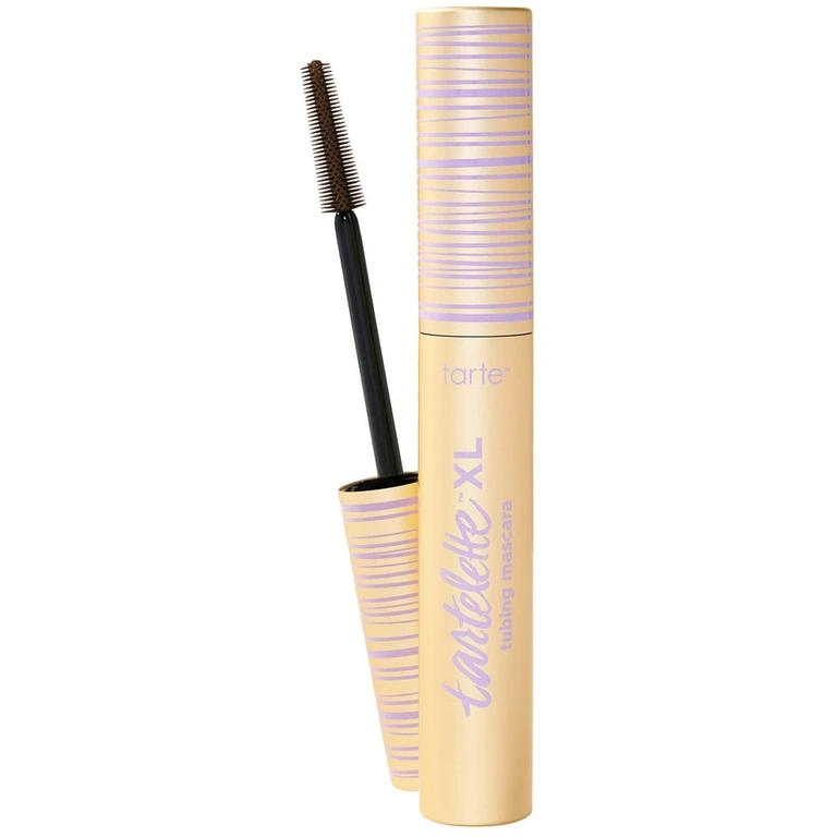 Tartelette XL Lengthening & Tubing Mascara (Various Shades) - Brown