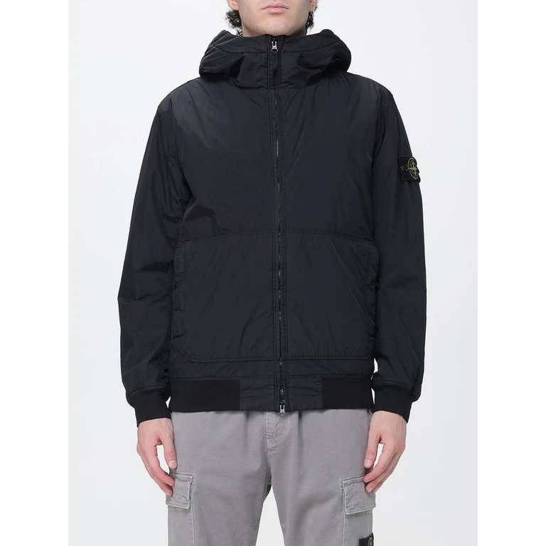 Jacket Men color Black (4100110S0A23V0029)