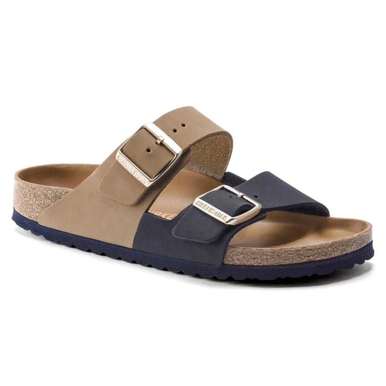 Women's Arizona Split Nubuck Sandals