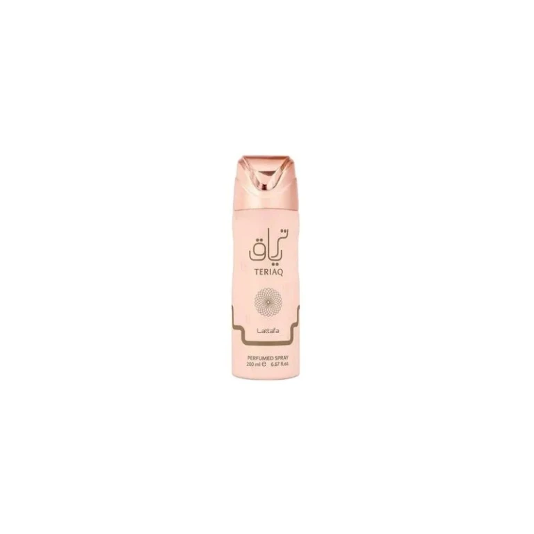Teriaq Deospray 200ml — Deodorant