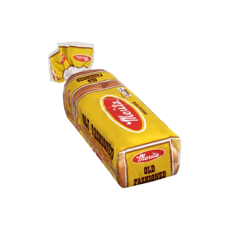 Old Fashioned White Bread 20 oz., 2 pk.