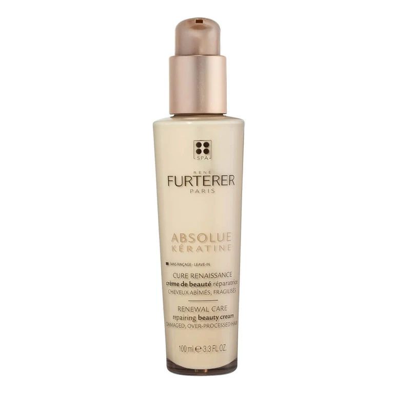 Absolue Keratine Repairing Beauty Cream 3.3 fl. oz