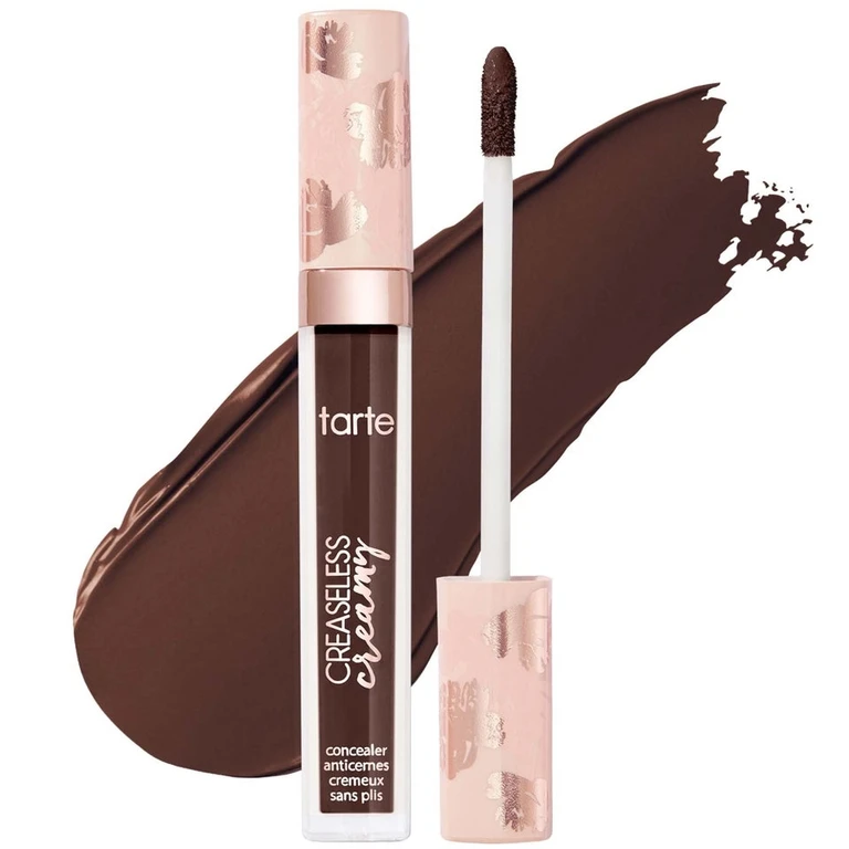 Creaseless Creamy Concealer 6.4g (Various Shades) - 62W Espresso Warm