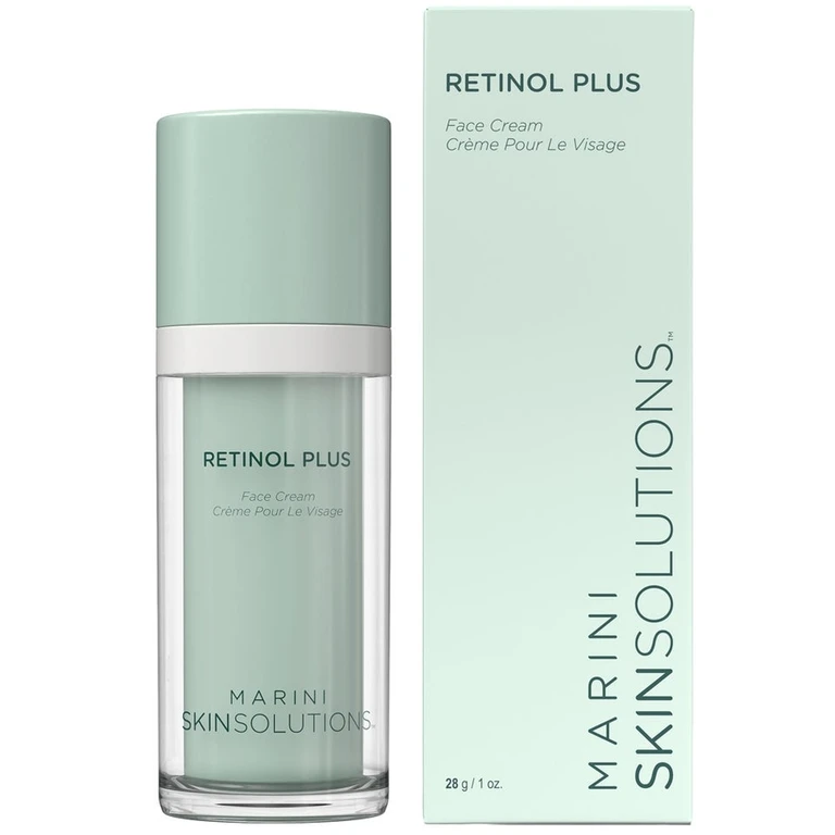 SkinSolutions Retinol Plus (1fl. Oz.)