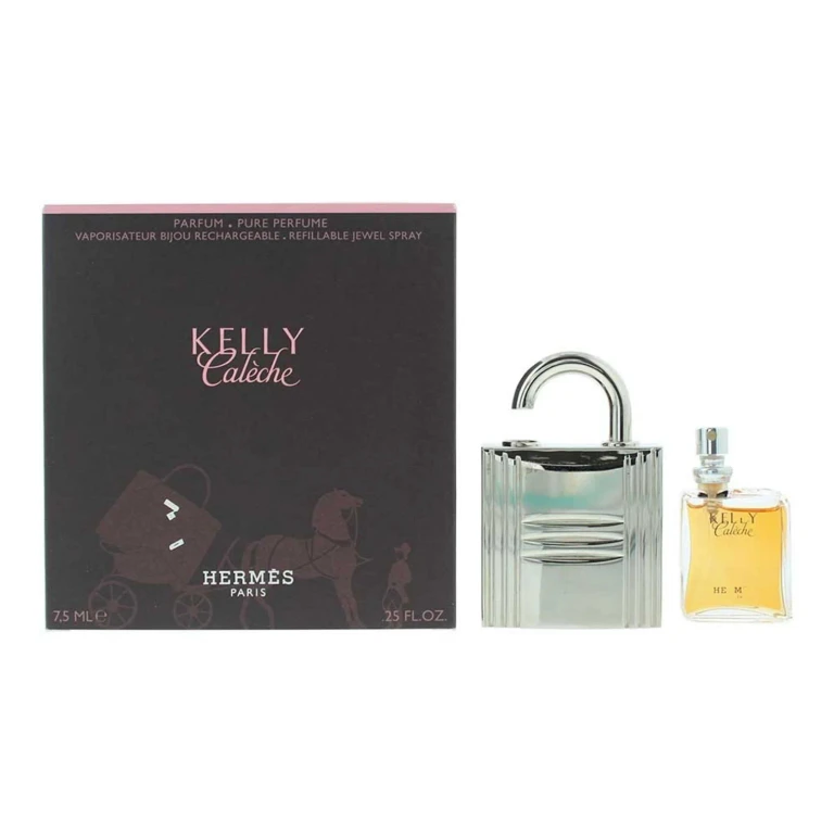 Kelly Caleche, profumo, da donna, ricarica, 7,5 ml