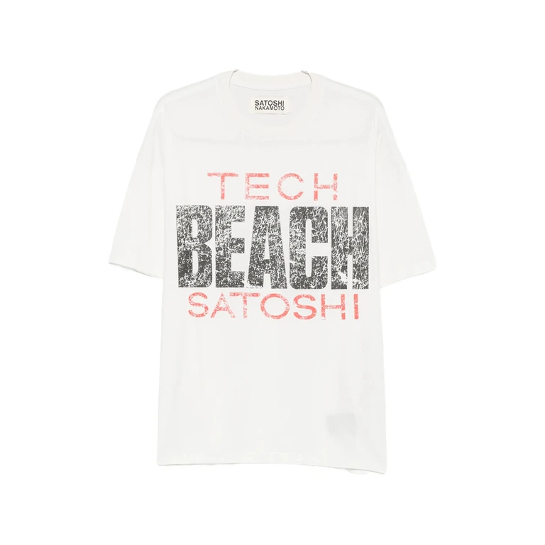 T-shirts And Vests