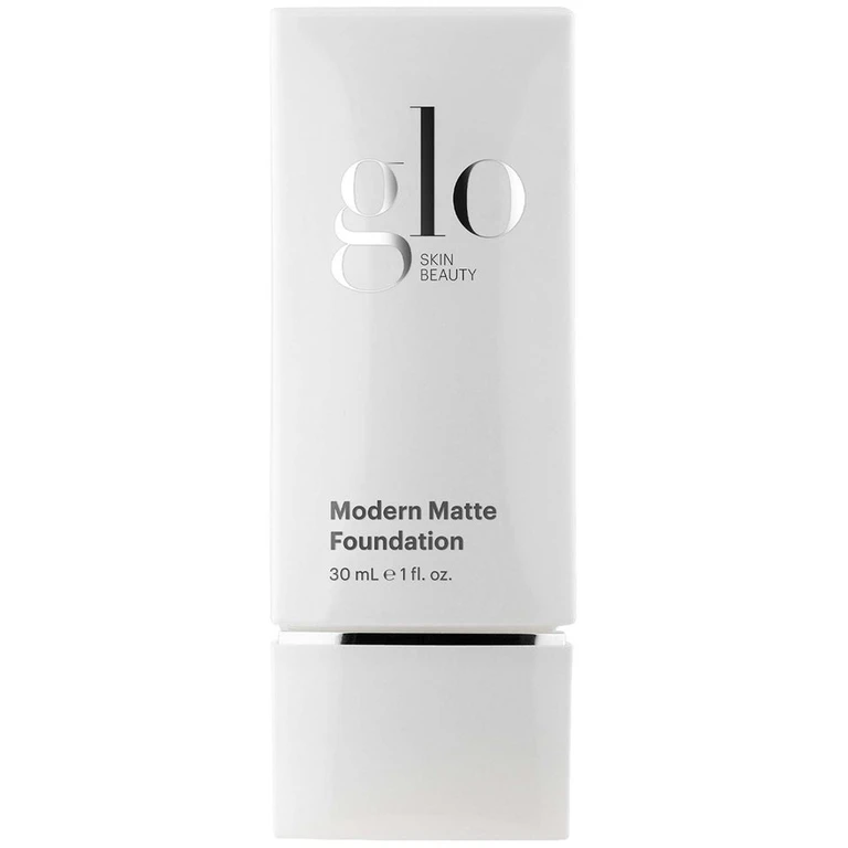 Modern Matte Foundation (Various Shades) - 5W