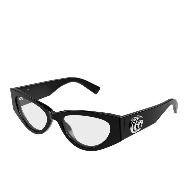 Demo Cat Eye Ladies Eyeglasses GG1953O 001 52