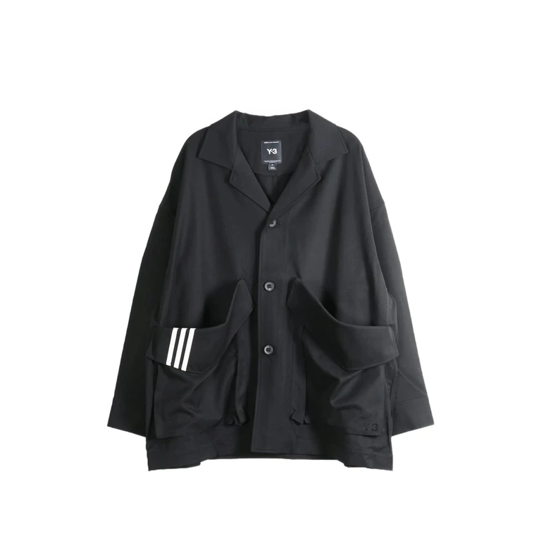 Chore Blazer