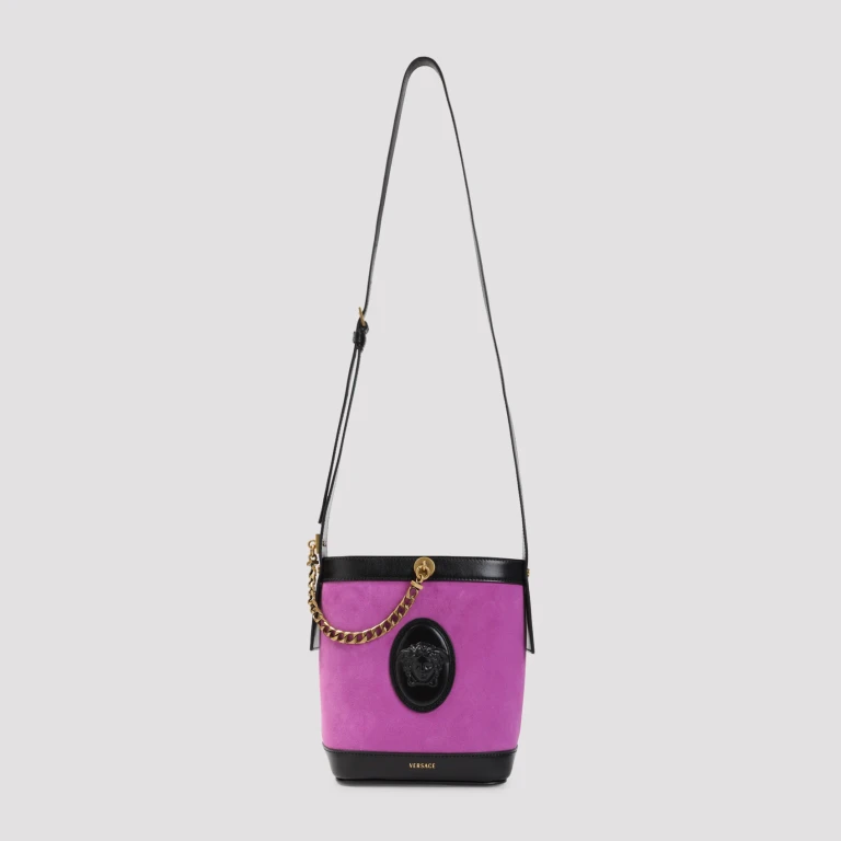Mini Bucket Bag