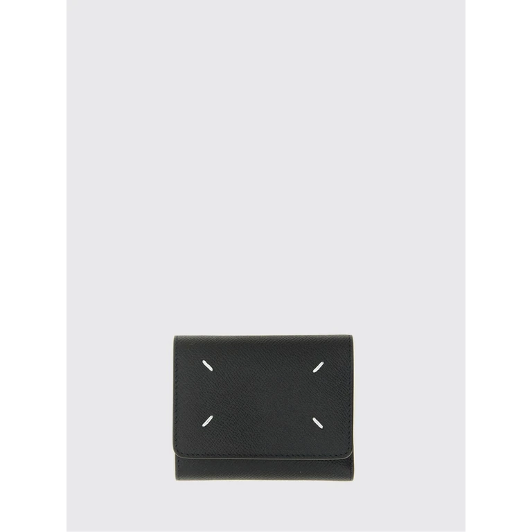 Wallet Woman color Black (SA3UI0010P4745T8013)