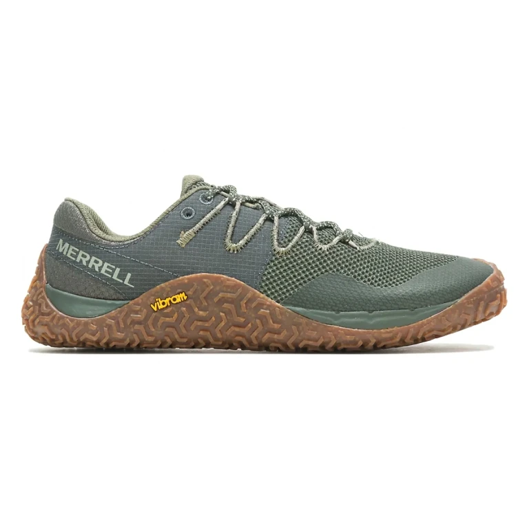 Men's Trail Glove 7 - Pine/Gum