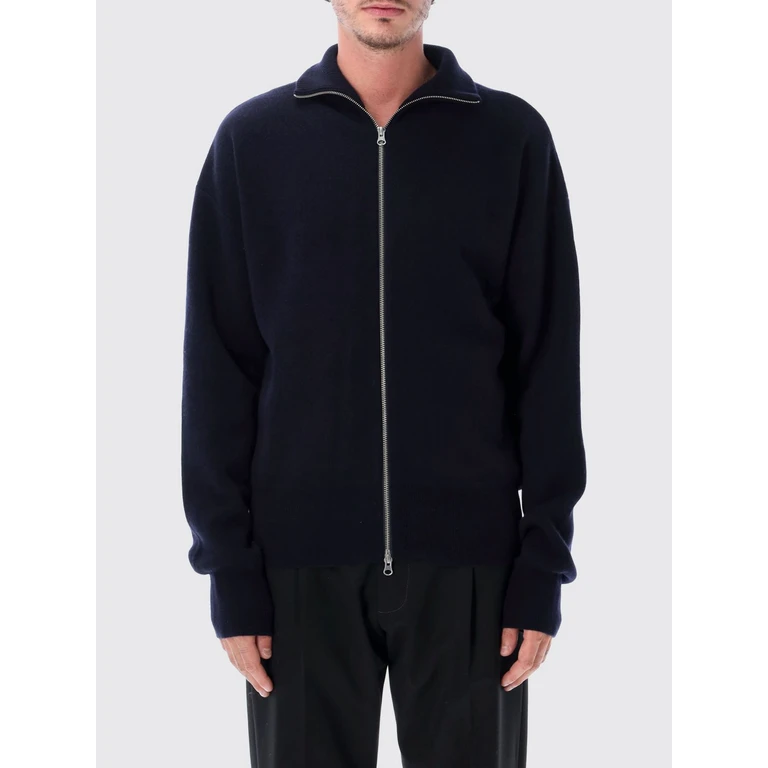Sweater Men color Navy (XTRAOUTNAVY)
