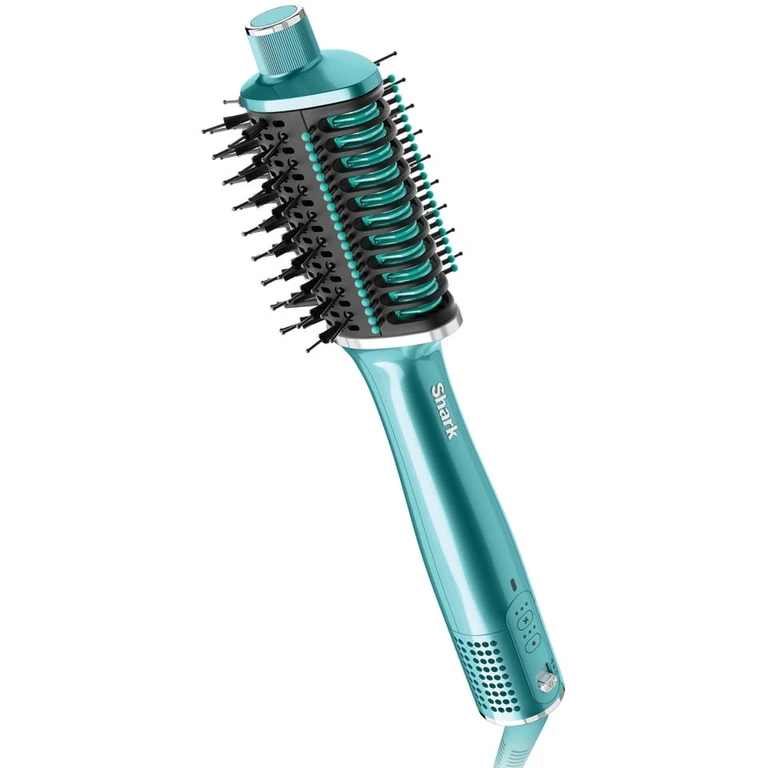 Glossi Ceramic Hot Tool, Hair Dryer, & Air Glosser