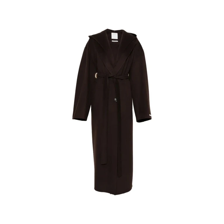 `Olmo` Coat