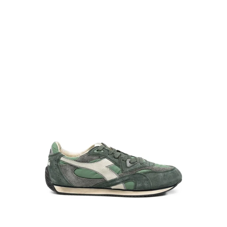 Trainers Used Heritage Equipe Revenge Nylon