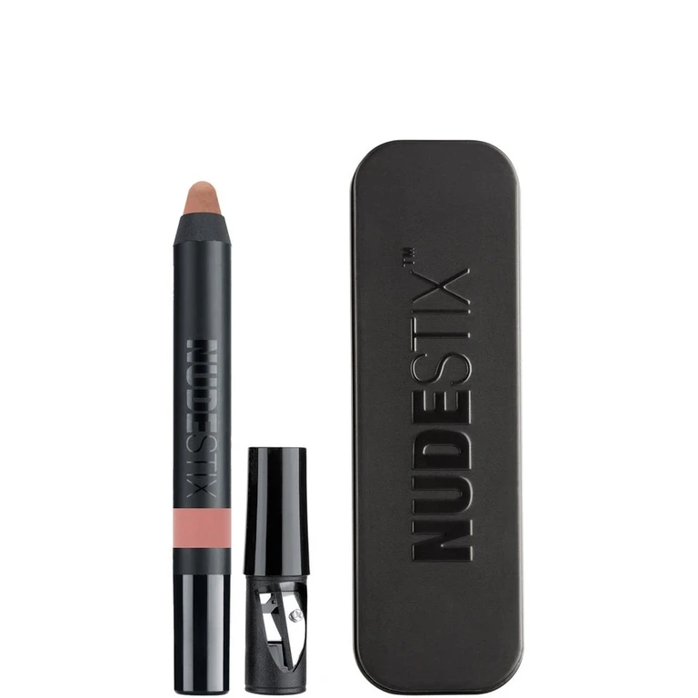 Intense Matte Lip and Cheek Pencil 2.8g (Various Shades) - Tamed