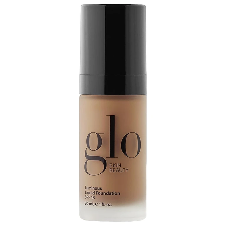 Luminous Liquid Foundation SPF 18 1 fl. oz. (Various Shades) - Caramel