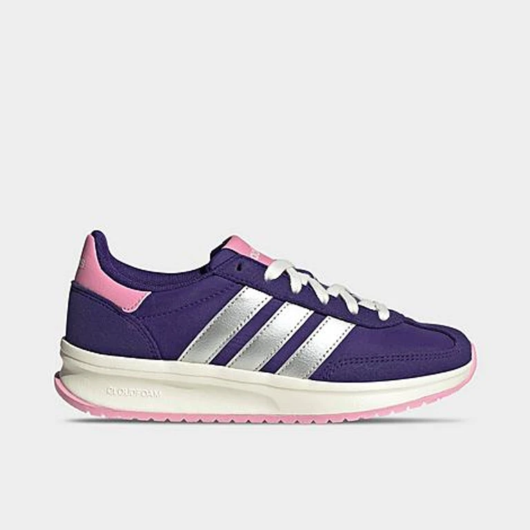 Niñas Big Kids Run 70s 2.0 Zapatos casuales