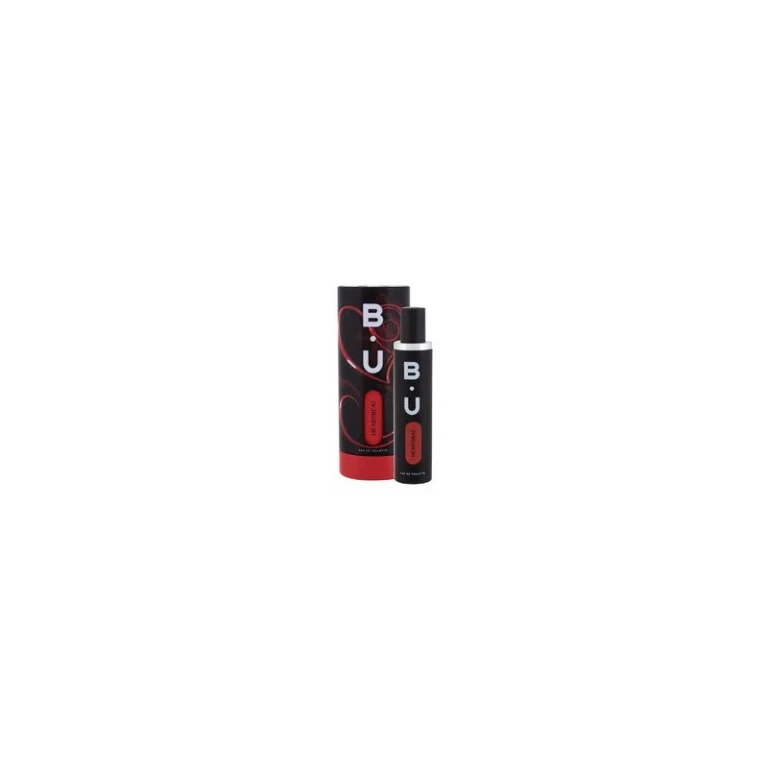 Heartbeat EDT 50ml — Fragrance