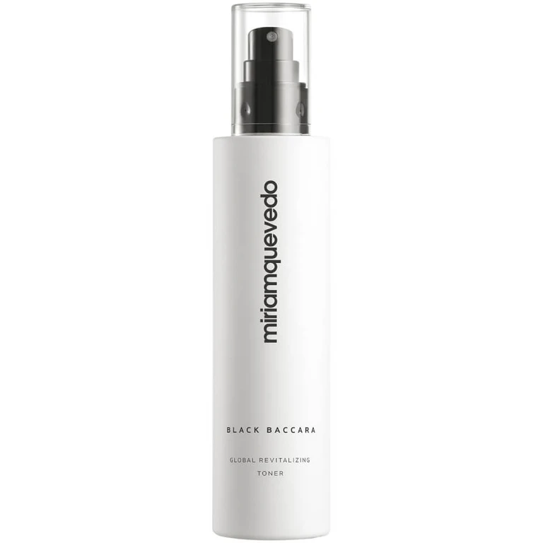 Black Baccara Global Revitalising Toner 200ml