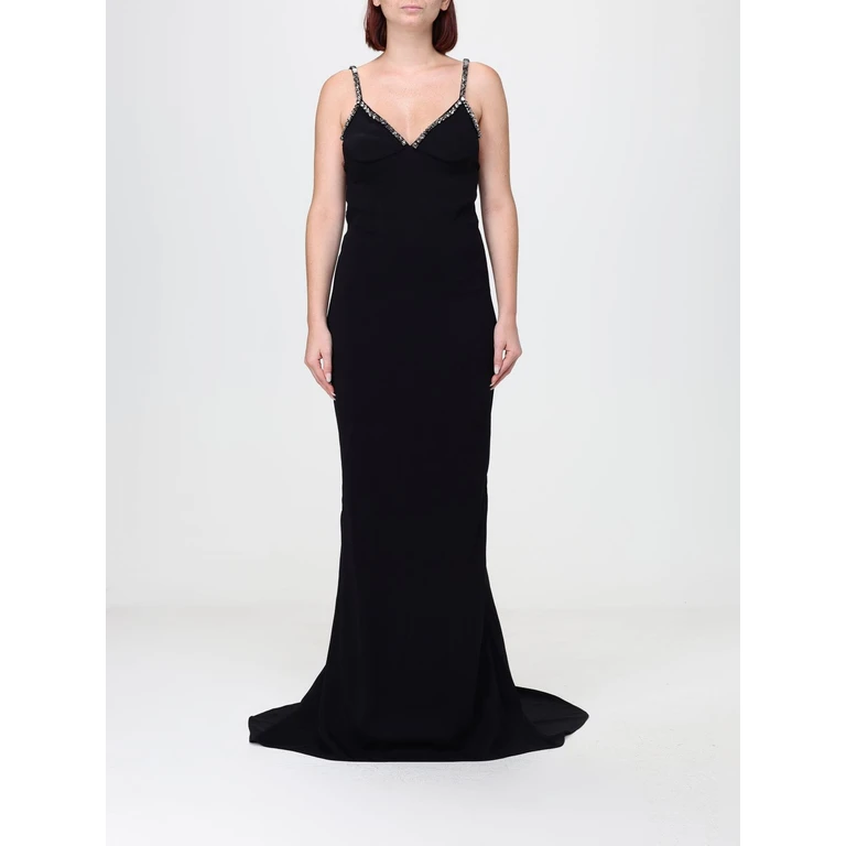 Robe de soirée longue
