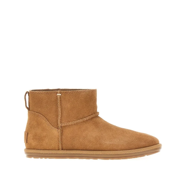 Classic Mini Deconstructed boots Woman 5