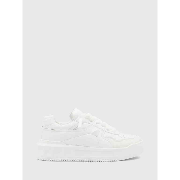 Valentino Garavani Baskets - Blanc (YS0G37XTM0BO)