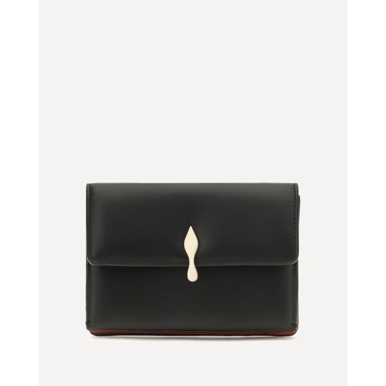 Bettina leather Wallet Female UNI